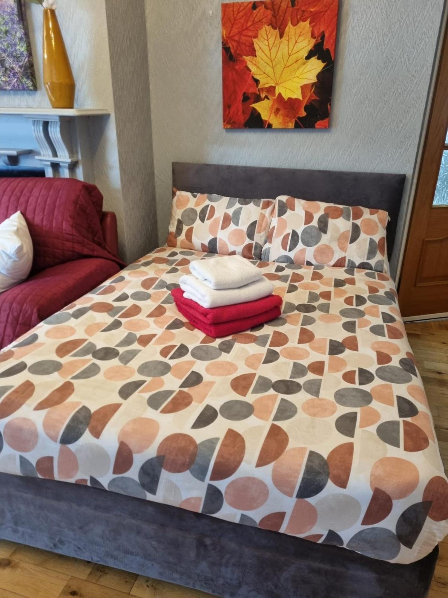 Fox Lodge Ντρογκέδα Εξωτερικό φωτογραφία