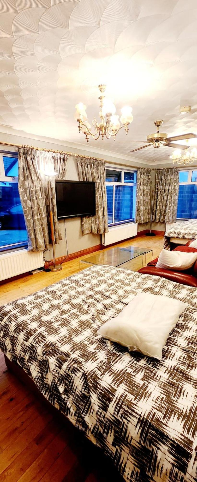 Fox Lodge Ντρογκέδα Εξωτερικό φωτογραφία